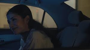 The Passenger (Short 2023)