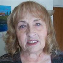 Karen Rhae Dodson Obituary