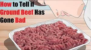 See full list on thespruceeats.com How To Tell If Ground Beef Has Gone Bad Youtube