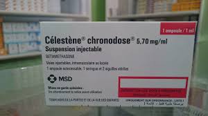 Celestone chronodose ampul nedir ve ne için kullanılır? Facebook