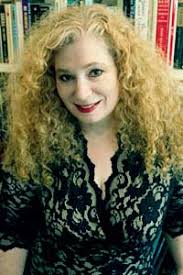 Boo!!! It's Jewish Book Month