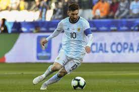 aɾxenˈtina), officially the argentine republic (spanish: Selecao Argentina E Convocada Para Jogos Das Eliminatorias Para Copa Lance