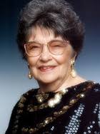 Kathryn Faudree Obituary