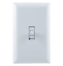 Homekit Light Switches That Fit Standard Wall Plates Homekit
