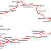 Officially called adac 24h rennen nürburgring in german ('adac 24 hour race nürburgring'), it was introduced in 1970 by the adac as an official race, vague unlike the earlier endurance contests that covered 12, 24 (in 1961 and 1967), 36, 84 and even 96 hours, like the marathon de la route. 1