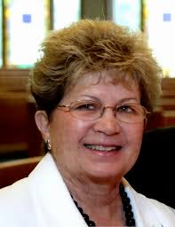 Obituary information for Caroline Amy Adams