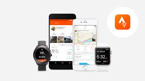 It keeps track of a variety of things, including exercise, calories burned, and more. The Best Running Apps For The Apple Watch Coolblue Before 23 59 Delivered Tomorrow