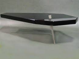 Coffin Coffee Table 3 3 3 Casas
