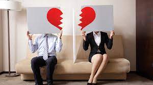 How To Fix Your Marriage After A Big Fight / Sleeping Apart After A Fight