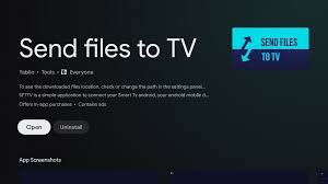 There are several apps designed to share files from pc to android. How To Sideload Any App Apk On Android Tv Wirelessly
