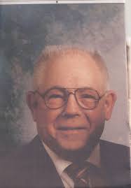 Obituary information for Clarence Lee Walters