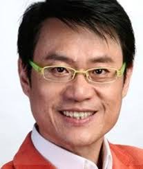 English Tang (鄧英敏)