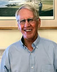 William O. Johnson Obituary September 9, 2024