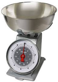 salter retro high capacity mechanical