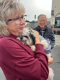 Denise Shimp's Instagram, Twitter & Facebook