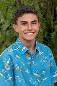 Maui School Portraits and Yearbook Photos