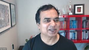 Entrepreneurship Speaker Series: Joe Mandato (MGT '04), Ham Lord,  Christopher Mirabile