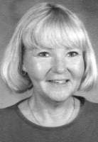 Cynthia West Obituary (2012)