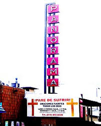 Maybe you would like to learn more about one of these? Panorama City Los Angeles Wikipedia