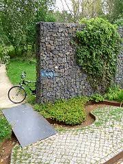 Here are some rocking gabion ideas for your home and garden. Trellising On Gabions
