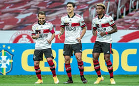 Check spelling or type a new query. Video Veja Os Gols Do Flamengo No Empate Contra O Internacional Lance
