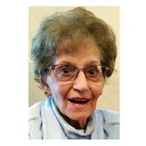 Betty Lorraine Rodgers Obituary