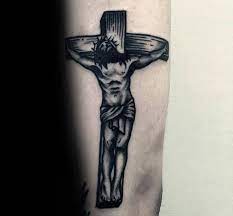 Maybe you would like to learn more about one of these? 60 Jesus Arm Tattoo Designs For Men Religious Ink Ideas