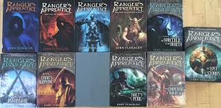 Find the complete ranger's apprentice book series by john flanagan. Ranger S Apprentice Hardcover Series Set By John Flanigan Books 1 10 Plus Lost Stories John Flanigan 0746278843535 Amazon Com Books