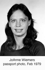 JoAnne Wiemers