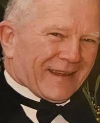 Vincent J. Stuart, 90, U.S. Naval Veteran & Master Electrician