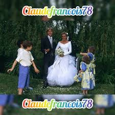 Claude françois junior est marié et père de 5 cinq enfants. Claude Francois Jr Mariage Claude Francois Claude Mariage