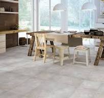 Non-Slip 300X300mm / 300X600mm White Polished Porcelain Tiles 600X600  Vitrifiled Floor Tile