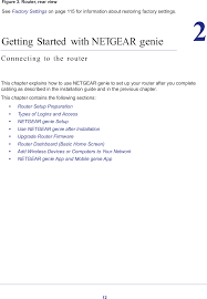 13200227 R6300 Smart Wifi Router Ac1450 Smart Wifi Router User Manual R6300 Um Netgear Orporated