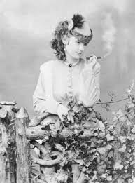 I Was From The City She Was From The Outside Charlotte Mignon Crabtree Lotta 1847 1924 Was An American Entertainer Born In New York City She Was Raised In The Gold Mining Photo Old Pictures Pictures