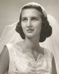 Remembering Elizabeth A. Schenk