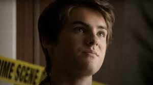 Why Theo From Teen Wolf Looks So Familiar