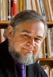 andygoodliff: British Baptist Theologians No. 2: Paul S. Fiddes