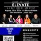 Elevate: Basics and Beyond year 2