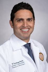 Don and Karen Cohn give $2.5 million to UC San Diego Health Neurosurgery  Program