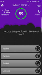 Somebody, somewhere is going to publish an article (and probably already has) proclaiming november 29 as the birthday. Bible Trivia Quiz Latest Version For Android Download Apk