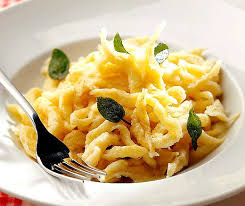 spatzli und knopfli grundrezept rezept rezepte essen kochen herzhafte speisen