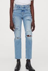 Ob lässige umhängetasche, elegante clutch oder praktischer shopper: Jeans Trends 2021 Diese 5 Denim Hosen Sind Jetzt Angesagt Glamour