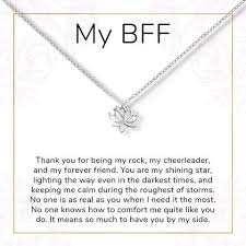 Uncommon miracles shall take place in your life. Best Friend Necklace Bff Necklace Best Friend Gift Jewelry L Happy Birthday Best Friend Quotes Happy Birthday Quotes For Friends Birthday Wishes Best Friend