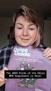 The 2025 Pride Supplment is here