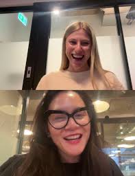 Feb. 2021 I interviewed Natasza S. for my AE roles. She was a BDR w/ 0  closing experience. Saw a massive smile and endless potential. Worked w/  her and watched her grow