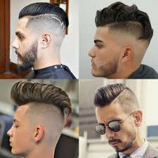 Tak semua style rambut sesuai dengan semua orang. 10 Jenis Nama Potongan Rambut Untuk Tampil Kemas Segak Bagi Pekerja Lelaki