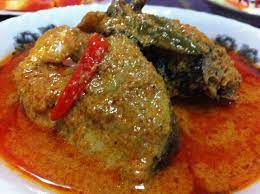 Mon jan 09, 11:43:00 am gmt+8 Resepi Nasi Dagang Asli Terengganu Dengan Gulai Ikan Tongkol Azhan Co