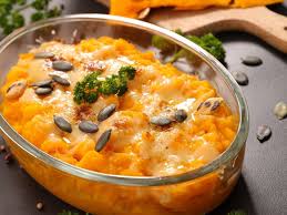 Gratin De Courge Facon Gilou Recette Recettes De Cuisine Gratin De Courge Recette Gratin