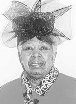 MARY BROOKS Obituary (2015)