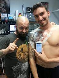 Tattoomoontribal Nandi Moreno توییتر